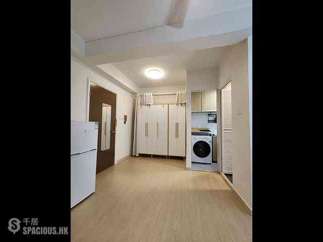 Causeway Bay - Lee Fat Building 03