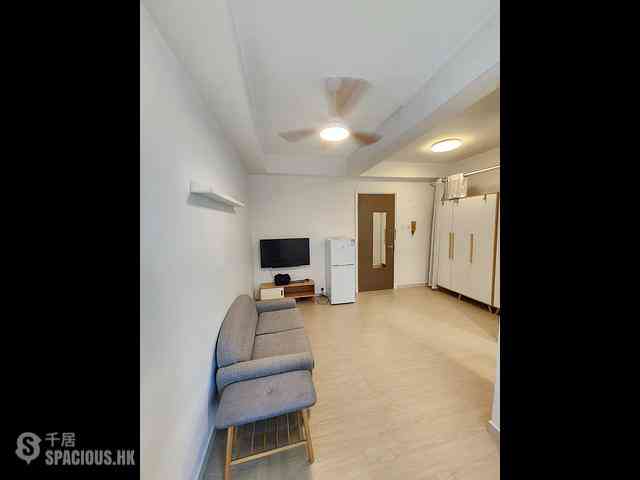 Causeway Bay - Lee Fat Building 04