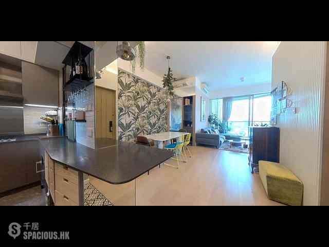Fortress Hill - Harbour Glory Block 3 01