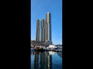 Sai Wan Ho - Grand Promenade Block 5 09