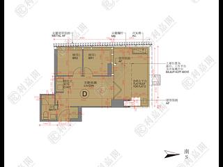 Tai Kok Tsui - Square Mile Phase 5 Gateway · Square Mile 11
