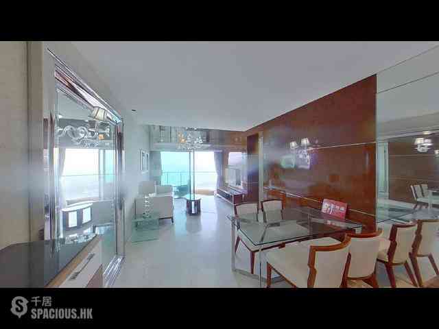 Sai Wan Ho - Grand Promenade Block 6 01