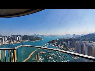 Sai Wan Ho - Grand Promenade Block 6 13