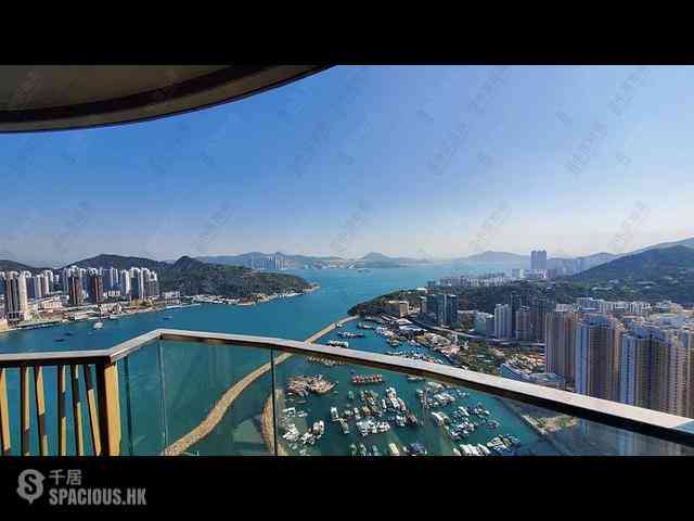 西湾河 - 嘉亨湾6座 13