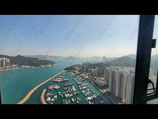 Sai Wan Ho - Grand Promenade Block 6 14