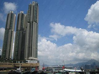 Sai Wan Ho - Grand Promenade Block 6 15