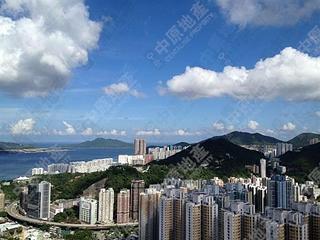 Sai Wan Ho - Grand Promenade Block 6 17