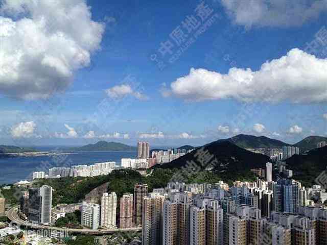 西湾河 - 嘉亨湾6座 17