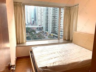 Sai Wan Ho - Les Saisons Le Printemps (Tower 1) 02