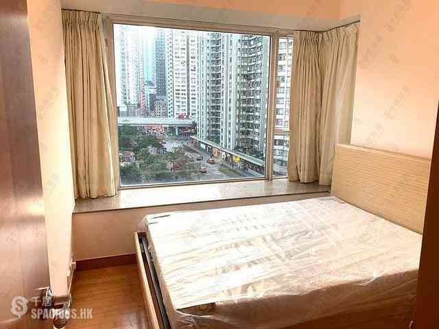 Sai Wan Ho - Les Saisons Le Printemps (Tower 1) 02
