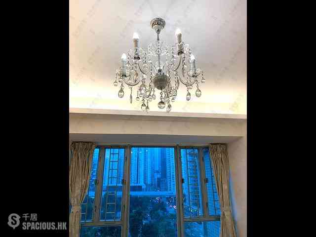 Sai Wan Ho - Les Saisons Le Printemps (Tower 1) 03