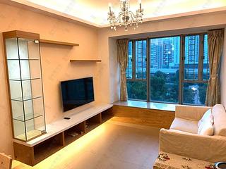 Sai Wan Ho - Les Saisons Le Printemps (Tower 1) 04