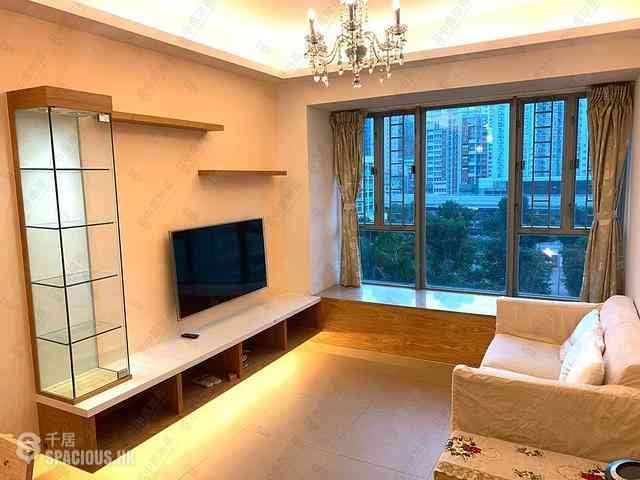 Sai Wan Ho - Les Saisons Le Printemps (Tower 1) 04