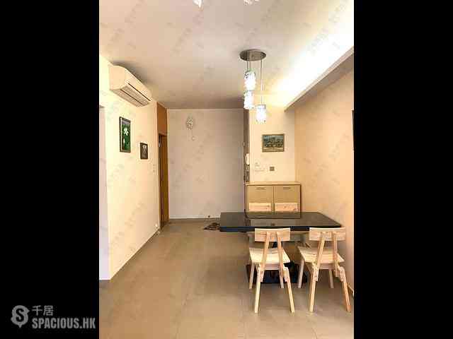 Sai Wan Ho - Les Saisons Le Printemps (Tower 1) 06