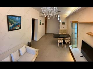 Sai Wan Ho - Les Saisons Le Printemps (Tower 1) 08
