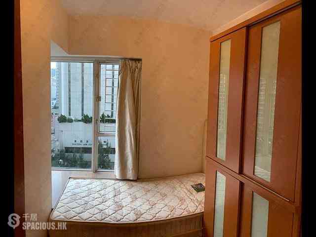 Sai Wan Ho - Les Saisons Le Printemps (Tower 1) 09