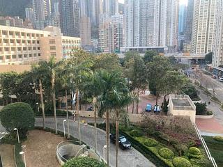 Sai Wan Ho - Les Saisons Le Printemps (Tower 1) 14