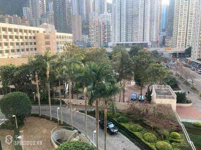 Sai Wan Ho - Les Saisons Le Printemps (Tower 1) 14