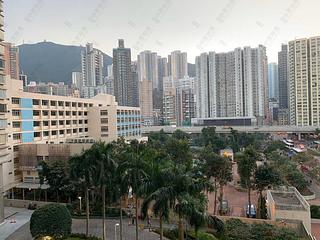 Sai Wan Ho - Les Saisons Le Printemps (Tower 1) 16