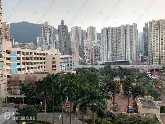Sai Wan Ho - Les Saisons Le Printemps (Tower 1) 16