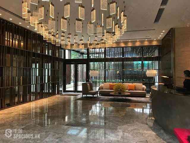筲箕湾 - 香岛5座 27