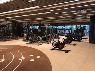 筲箕湾 - 香岛5座 36