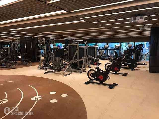 筲箕湾 - 香岛5座 36