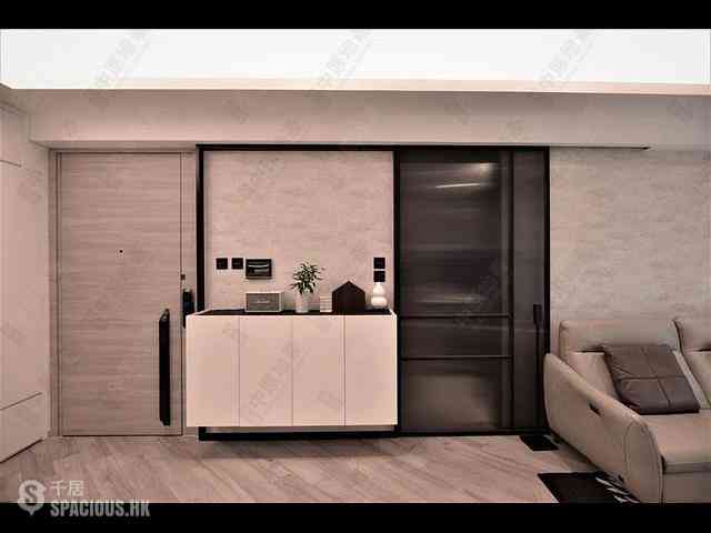 North Point - Fleur Pavilia Tower 3 04