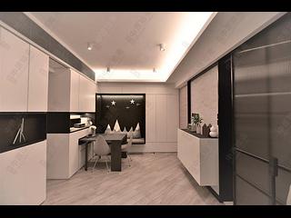 North Point - Fleur Pavilia Tower 3 05