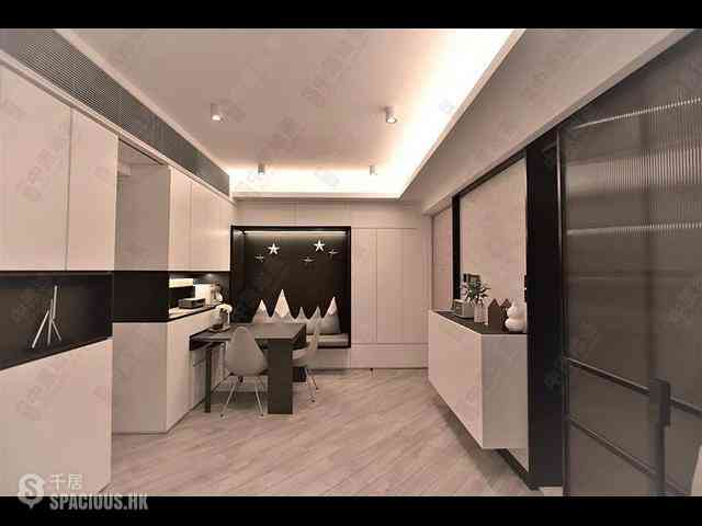 North Point - Fleur Pavilia Tower 3 05