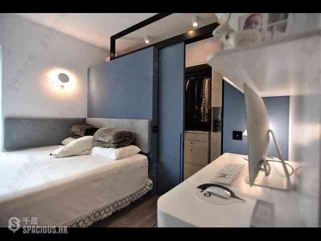 North Point - Fleur Pavilia Tower 3 07