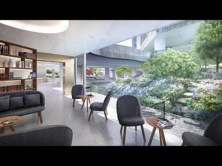 North Point - Fleur Pavilia Tower 3 45