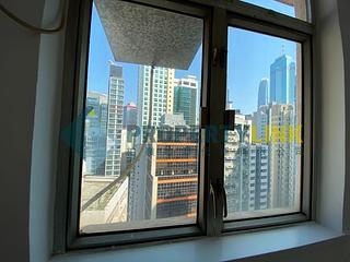 Sheung Wan - Evora Building 05