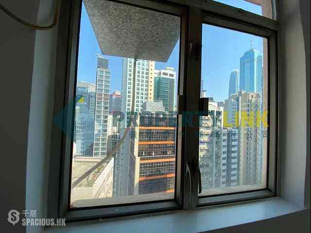 Sheung Wan - Evora Building 05