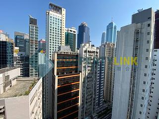 Sheung Wan - Evora Building 06
