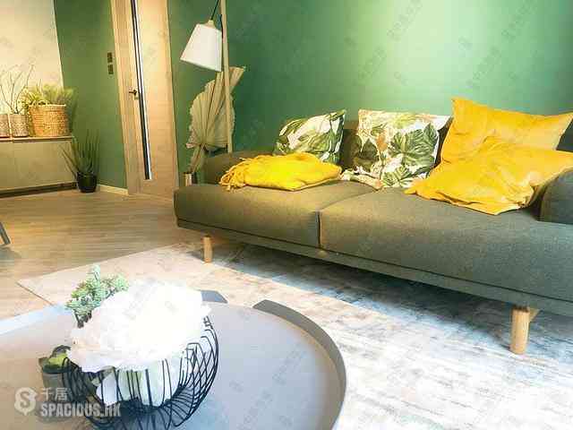 North Point - Fleur Pavilia Tower 3 02