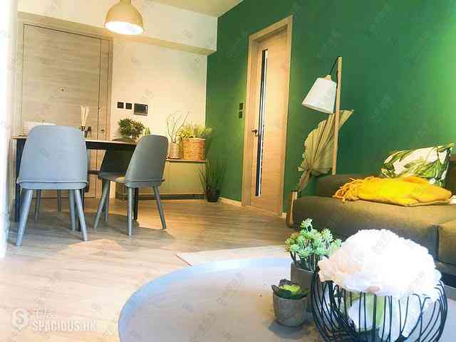 North Point - Fleur Pavilia Tower 3 04