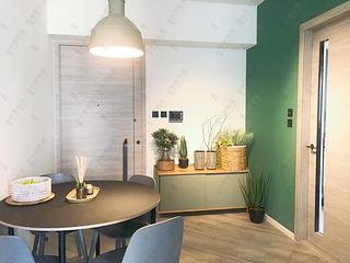 North Point - Fleur Pavilia Tower 3 05