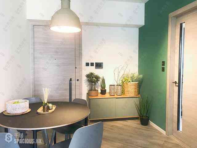 North Point - Fleur Pavilia Tower 3 05