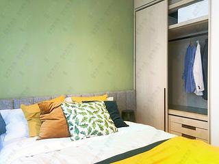 North Point - Fleur Pavilia Tower 3 06