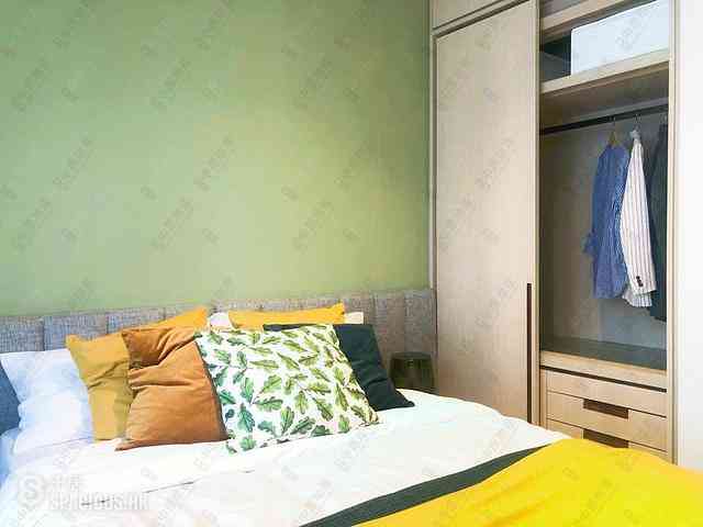 North Point - Fleur Pavilia Tower 3 06
