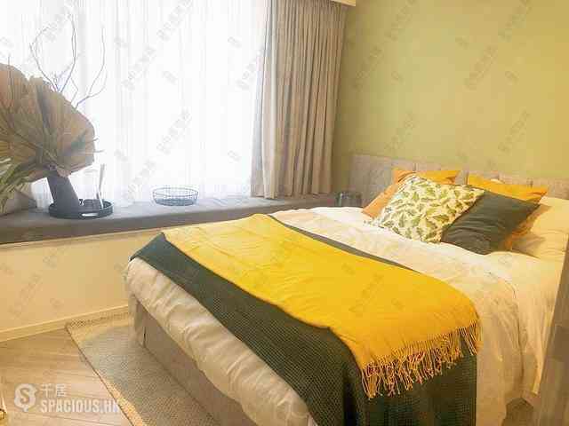 North Point - Fleur Pavilia Tower 3 07