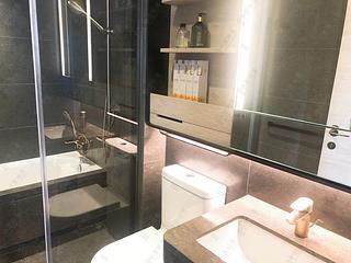 North Point - Fleur Pavilia Tower 3 09