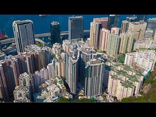 North Point - Fleur Pavilia Tower 3 10