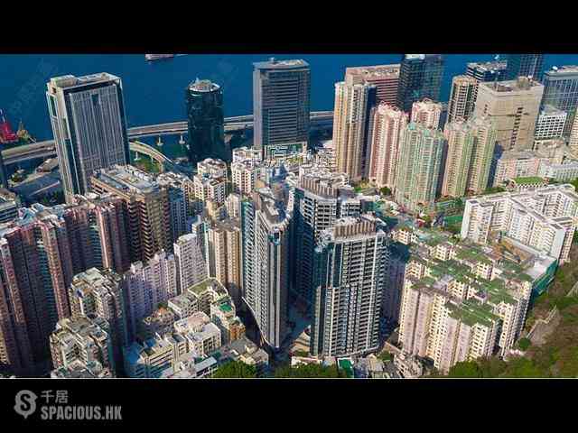 North Point - Fleur Pavilia Tower 3 10