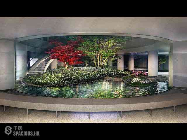 North Point - Fleur Pavilia Tower 3 22