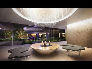 North Point - Fleur Pavilia Tower 3 23