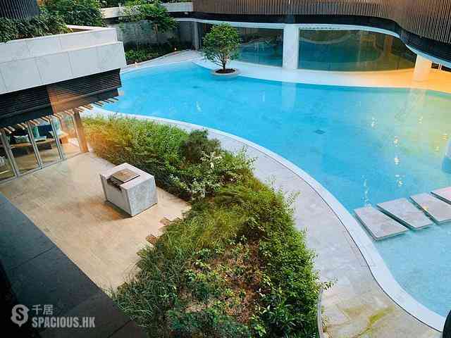 North Point - Fleur Pavilia Tower 3 25