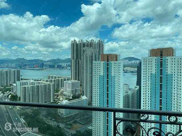 西灣河 - 君悅軒 10