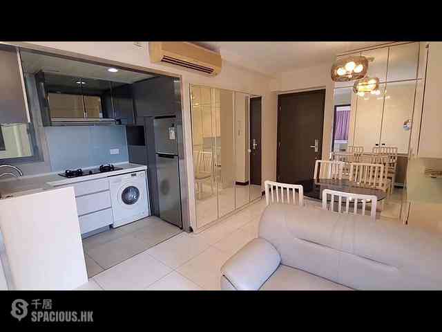 Sai Wan Ho - Grand Promenade Block 2 01